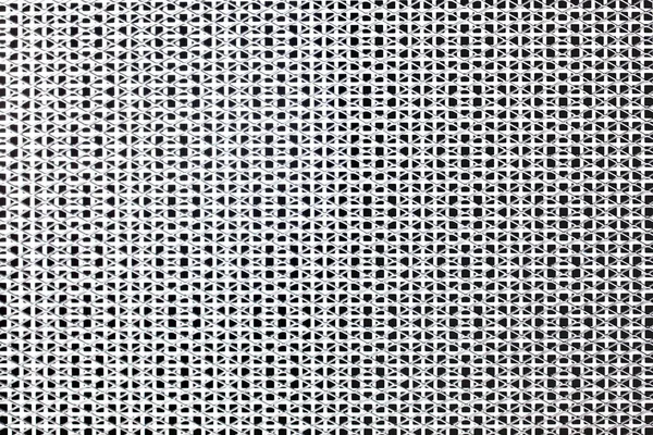 Металлический Сетчатый Серый Фон — стоковое фото