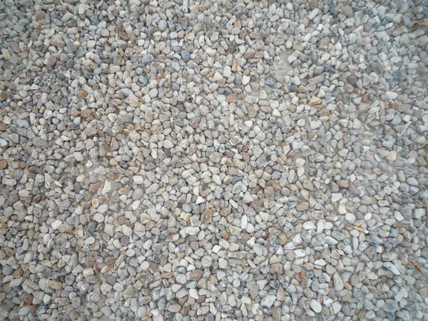 Cerca Pavimento Piedra — Foto de Stock
