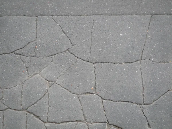 Close Stone Pavement — Stock Photo, Image