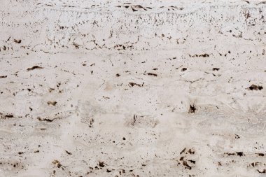 Tetikiniz için kopyalama alanı olan tam kare gri taş arkaplan