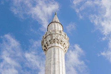 İstanbul'da Sokollu Mehmed Paşa Camii