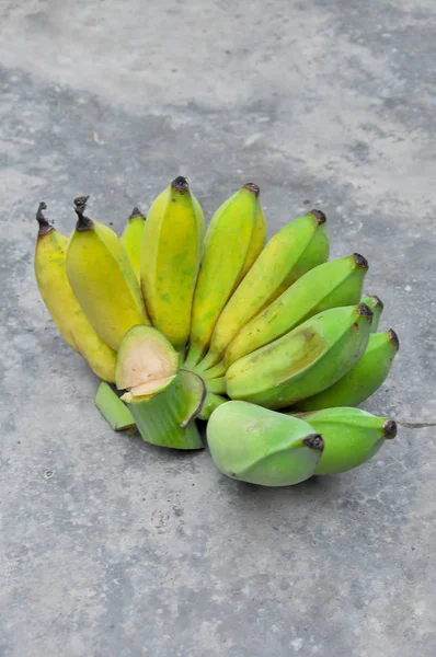 Banana — Stock Photo, Image