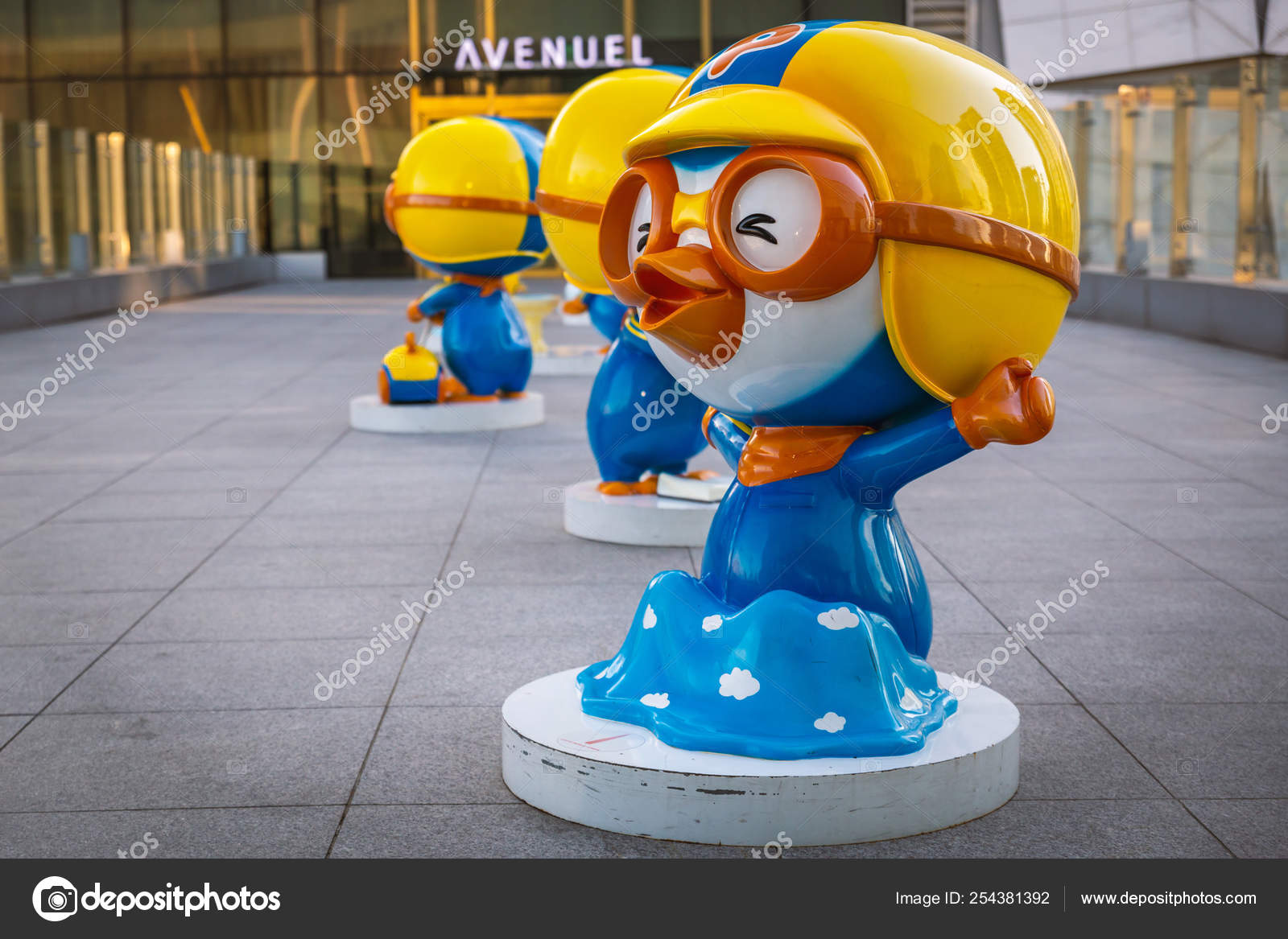 Where to buy pororo in seoul deals
