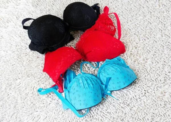 Güzel dantel iç çamaşırı.