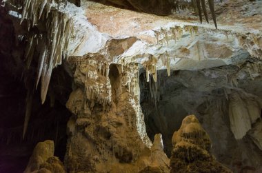 Matogrosso Sul, Brezilya palamut şehir güzel mağara.