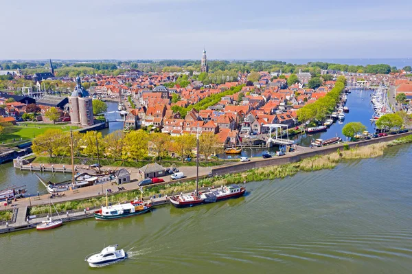 Couronne Roi Willem Alexander Reine Maxima Des Pays Bas Monument — Photo