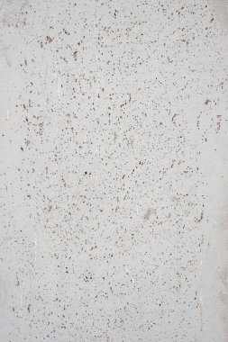 Zemin beton ya da beton duvar dokusu, eski duvar deseni