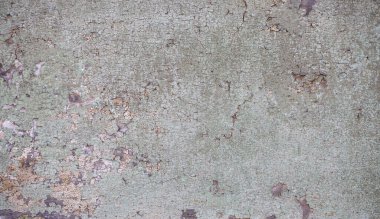 Arkaplan olarak eski duvar dokusu