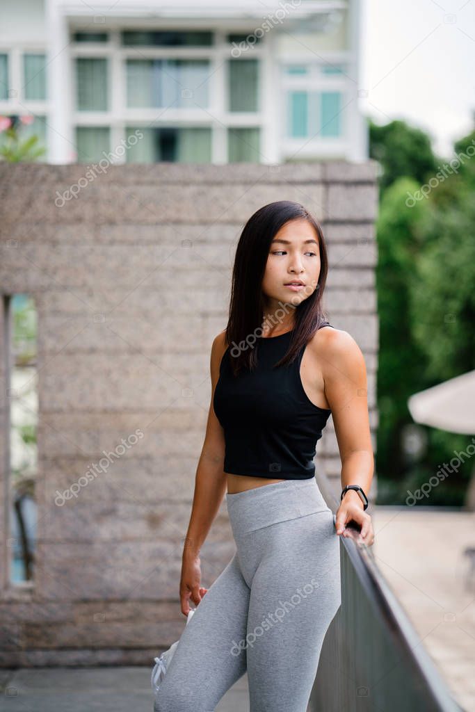 Asiatische Teen Kostuem Partnertausch