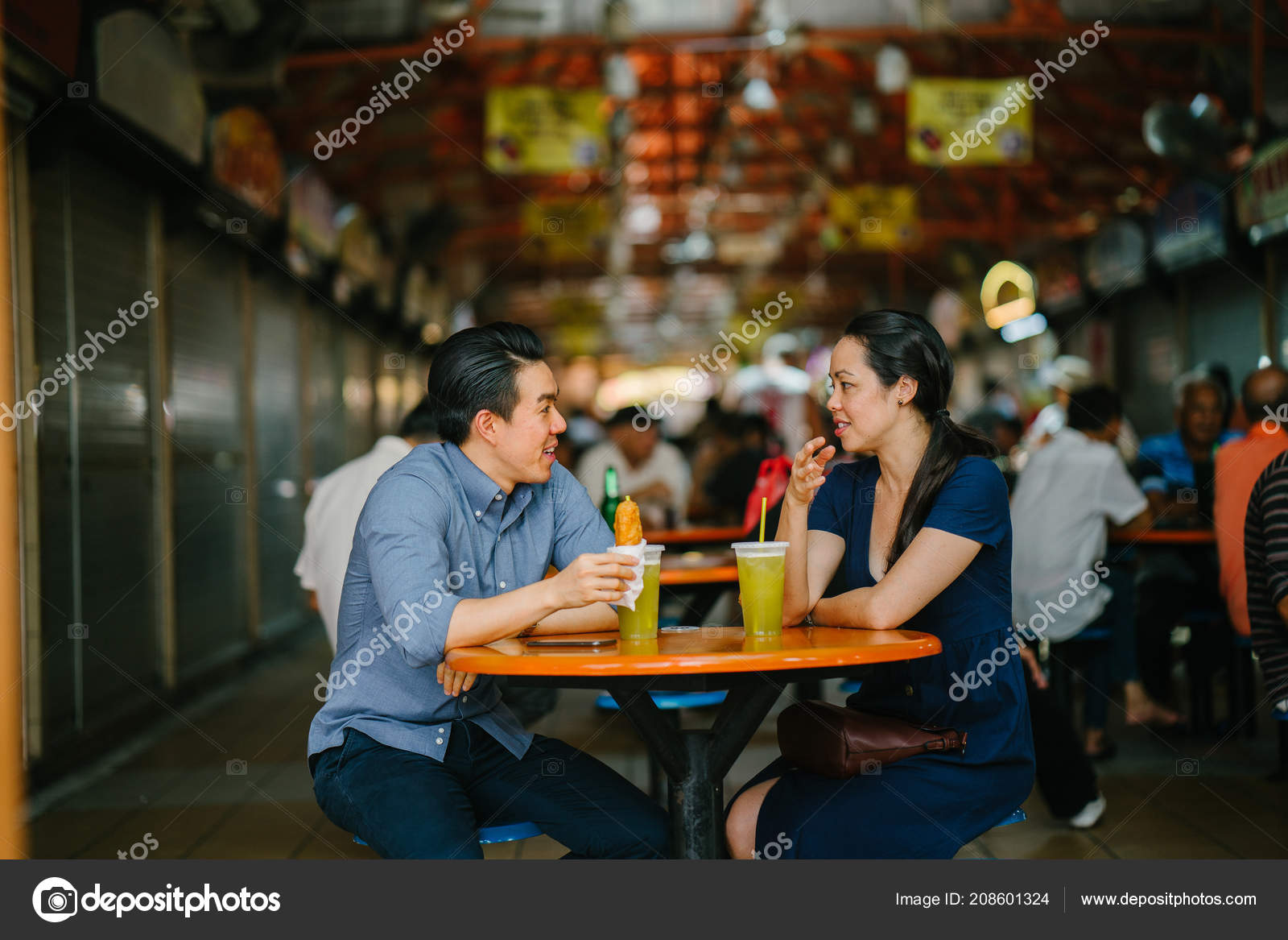 Paar Datieren Ideen singapore