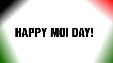 Nairobi, Kenya - 6 Ekim 2019: 