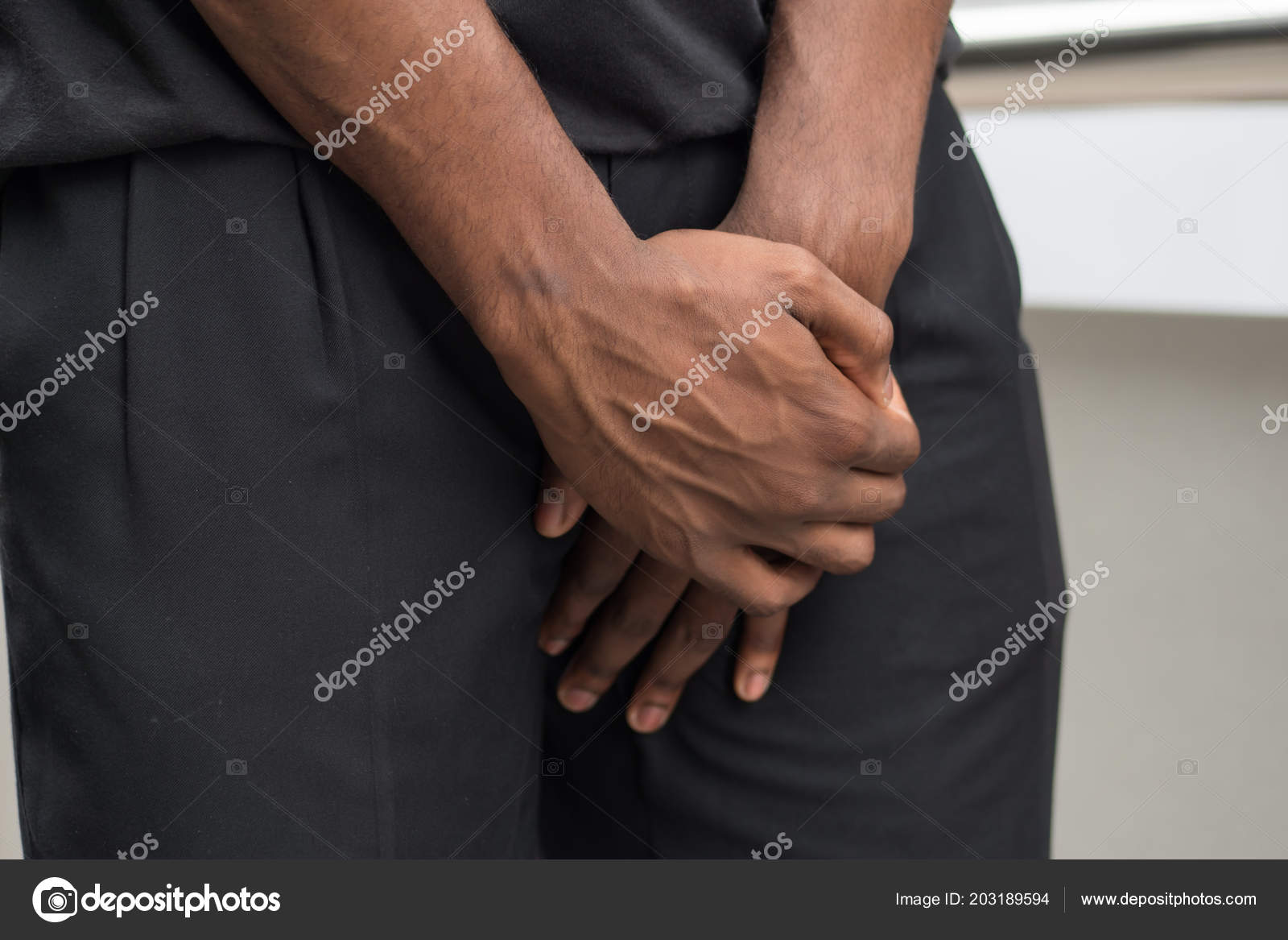 carcinoma prostatico uomo de