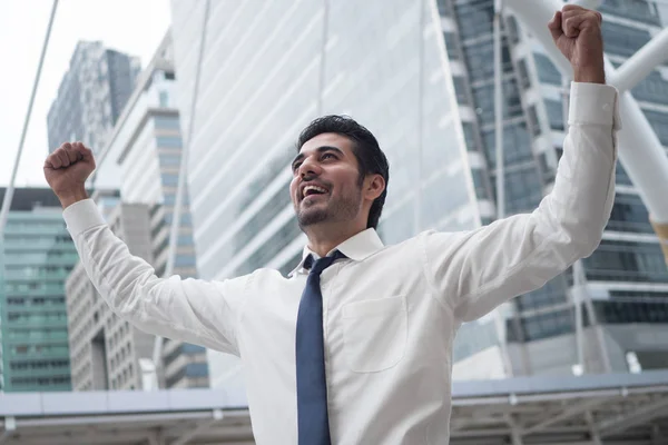 strong asian business man; portrait of Asian, north indian successful, happy, confident businessman, office worker, business executive, boss, manager