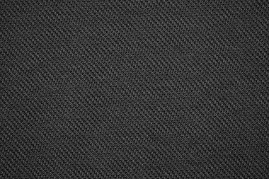 siyah Kumaş Kumaş dokulu arka plan