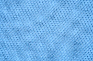 mavi Kumaş Kumaş dokulu arka plan