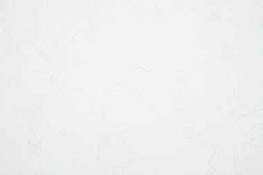 Beyaz arka plan doku beton duvar