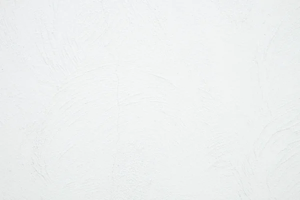 Branco Abstrato Fundo Textura Parede Concreto — Fotografia de Stock