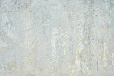 Beyaz arka plan doku beton duvar