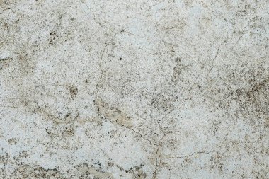 Beyaz arka plan doku beton duvar