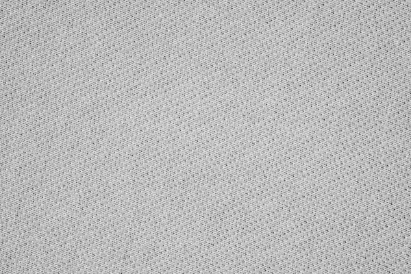 Gray Fabric Cloth Textured Background — Stock Photo, Image