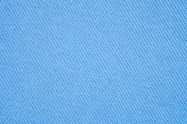 mavi Kumaş Kumaş dokulu arka plan