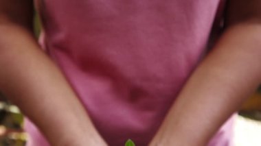 Sağlık ve tıp kavramı, insan çene el ile sıfırdan.