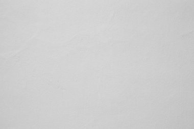 Beyaz arka plan doku beton duvar