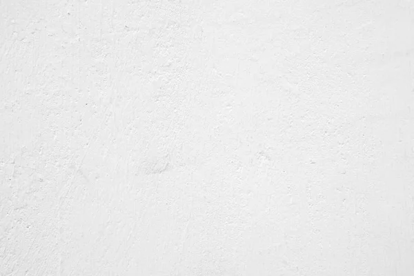 Weiß Abstrakt Hintergrund Textur Betonwand — Stockfoto