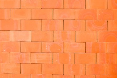 Grunge tuğla duvar arka plan özellikleri