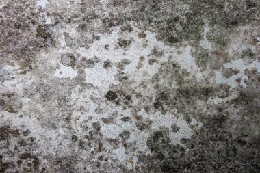 Beton duvar arka plan çatlamak