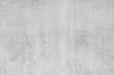 Beyaz arka plan doku beton duvar