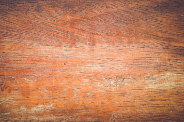 Grunge ahşap doku arka plan tasarımı için