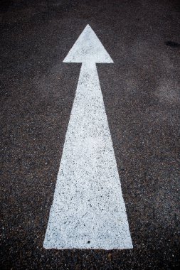 arka plan adresi yolu ile ok ve sembolleri 