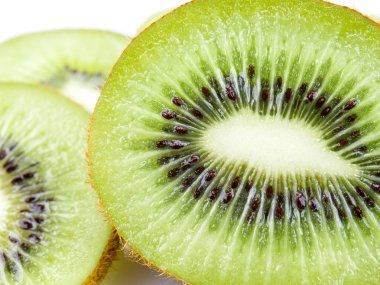 Doku arka Kivi Meyve kapatmak