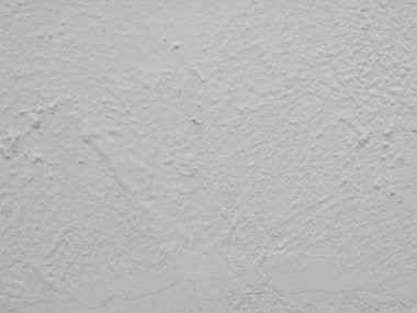 Eski grunge soyut arkaplan dokusu Beyaz beton duvar