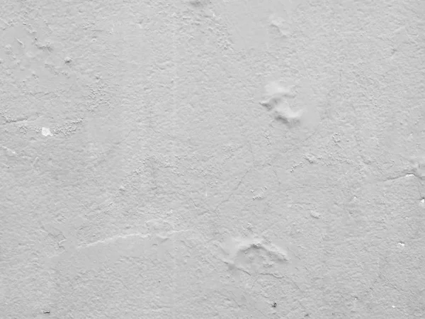 Old Grunge Abstract Background Texture White Concrete Wall — Stock Photo, Image