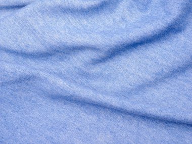 doku arka plan ışık mavi jean kumaş bez