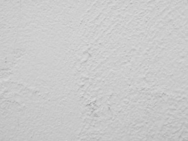 Eski grunge soyut arkaplan dokusu Beyaz beton duvar