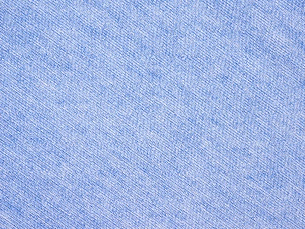 Tekstura Tło Światło Niebieskie Jean Tkaniny Tkaniny — Zdjęcie stockowe