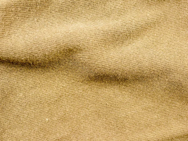 Olive Green Fabric Background Texture — стоковое фото