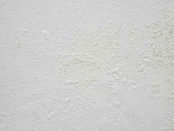 Bianco Astratto Sfondo Texture Muro Cemento — Foto Stock