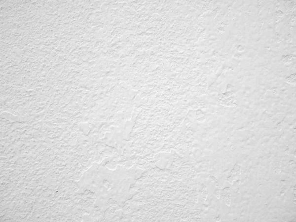 Antiguo Grunge Abstracto Fondo Textura Pared Hormigón Blanco — Foto de Stock