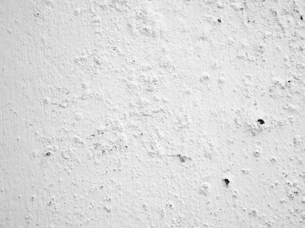 Velho Grunge Abstrato Fundo Textura Branco Parede Concreto — Fotografia de Stock