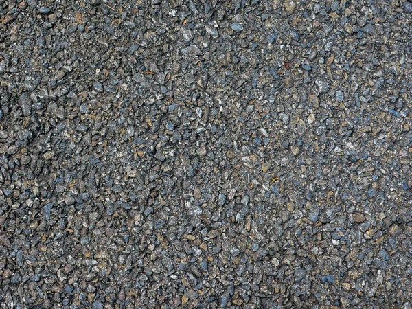 Asphalt Stein Straße Grunge Textur Hintergrund Für Design — Stockfoto