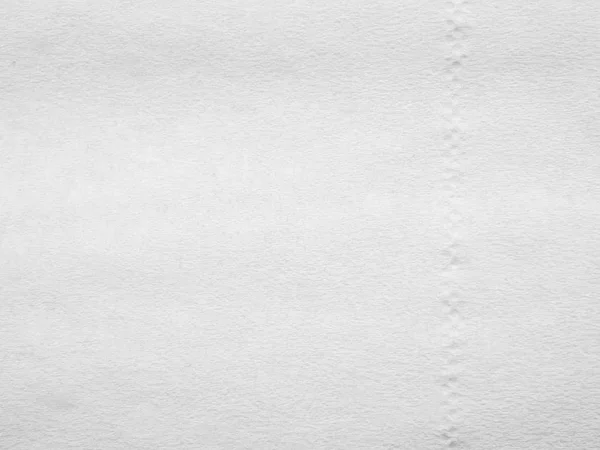 Fundo Textura Abstrato Papel Branco Tecido — Fotografia de Stock