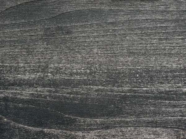 黑色和白色木板纹理背景 — 图库照片