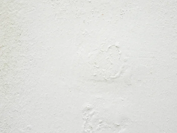 Fondo Abstracto Blanco Textura Muro Hormigón — Foto de Stock