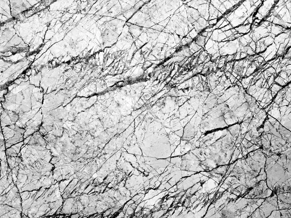 Abstrakte Marmor Textur Hintergrund Schwarz Und Weiß — Stockfoto
