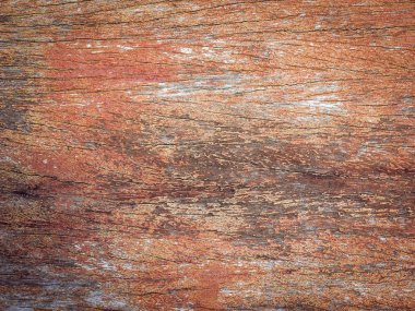 Grunge ahşap doku arka plan tasarımı için