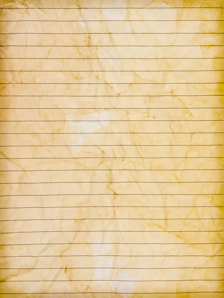 Rough Beige Paper Grunge Background Texture Design — Stock Photo, Image